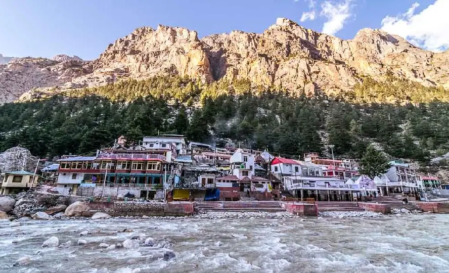 Gangotri